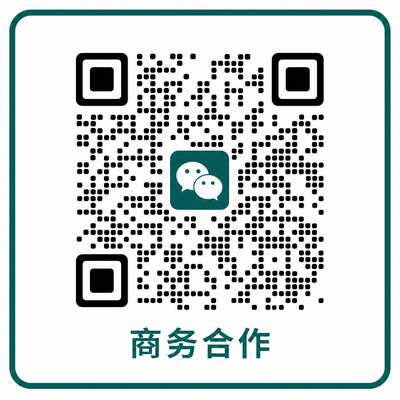 蜜桃传媒商务合作二维码